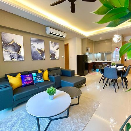 R&F Princess Cove By Rr Jbcity Johor Bahru Luaran gambar