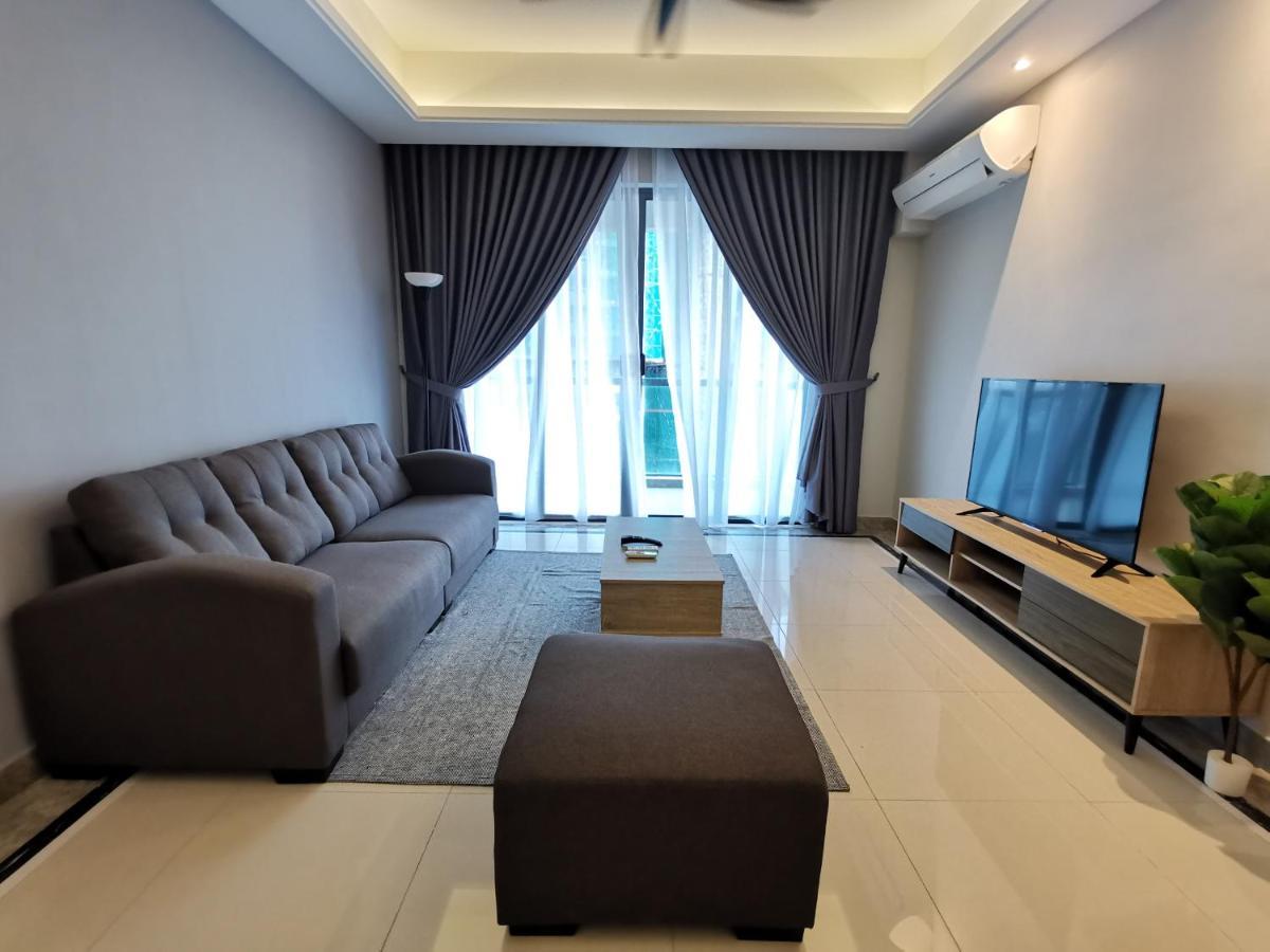 R&F Princess Cove By Rr Jbcity Johor Bahru Bilik gambar
