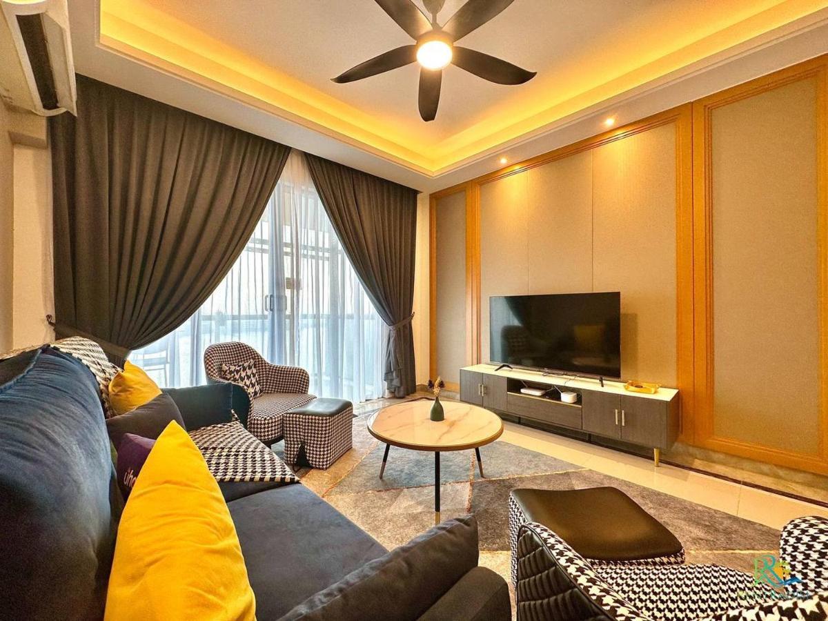 R&F Princess Cove By Rr Jbcity Johor Bahru Luaran gambar