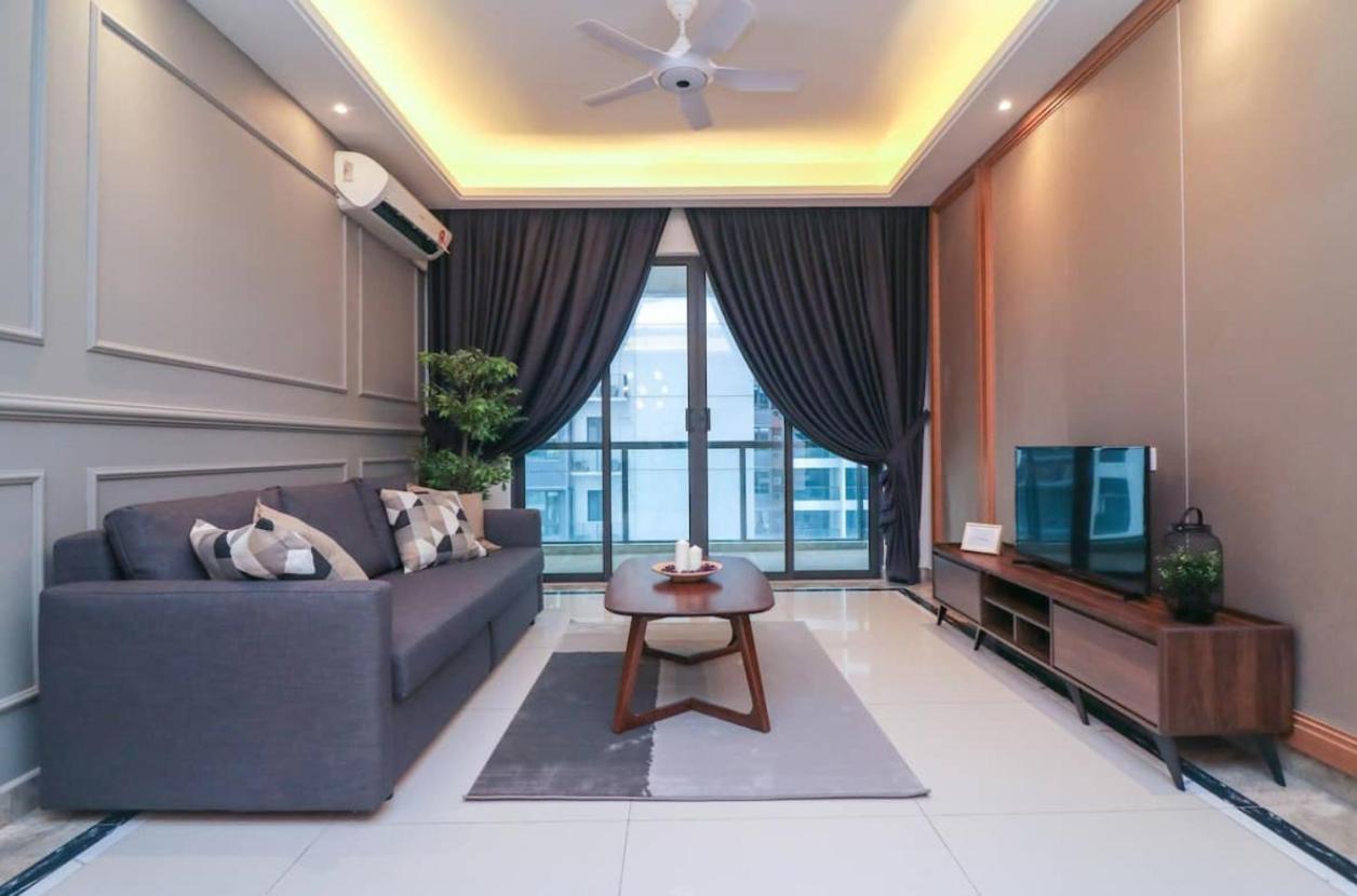 R&F Princess Cove By Rr Jbcity Johor Bahru Luaran gambar